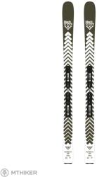 Black Crows Pack Sato Rt Síléc + E M11 szett, 25/26, olivazöld (173 cm)