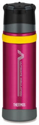 Thermos Mountain FFX 500 ml termosz rózsaszín