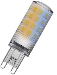 OSRAM Smart+ WIFI PIN G9 LED, 3, 5 W, 320 lm, 2700-6500 K, dimmelhető (4099854480430)