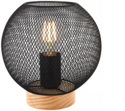 Klausen Asztali lámpa, 20 cm E27 foglalattal - Matroz Klausen KL108035 (KL108035)
