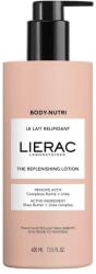 Lierac Body-Nutri, Fiatalító testápoló, Minden bőrtípusra, 400 ml