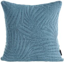 Eurofirany Díszpárnahuzat, STONE 45x45, Türkiz (387943)