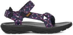 Teva Teva, Hurricane XLT 2 tépőzáras szandál, Sötétkék, Rózsaszín, 29-30 EU (1019390C-DMIN-12)
