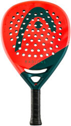 Head Radical Team 2026 Padelütő