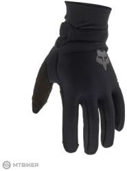 Fox Racing Fox Defend Thermo kesztyű, fekete (L)