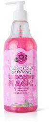 Planeta Organica Skin Super Good tusfürdő, ragyogásfokozó, Unicorn Magic, 500ml (BPO-43729E)