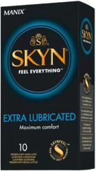 Manix Ultra vékony óvszer Skyn, Manix, 10 db (4143520000)