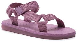 Nelli Blu Lányszandál, Nelli Blu, 5904862698878, rózsaszín, textil, 29 EU (5904862698878_29)