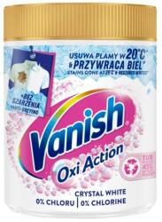 Vanish Oxi Action White, szövet vízkőoldó, 970 g, por, fehér (PCH-SCZ-VN-005)