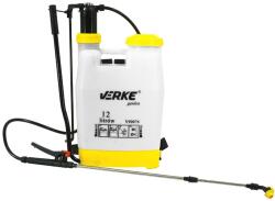 VERKE Permetező, hátizsák típus 12L, V90076, Verke
