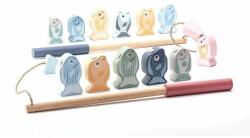 Cubika Pasztel 16037 Horgászat