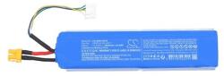 Cameron Sino li-ion akkumulátor, 14.4v, 2000mAh, kompatibilis shark xfbthx100-4s1p kék-vel (CS-SHK100VX)
