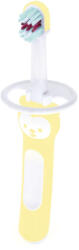 MAM fogkefe Babys Brush 6hó uniszex