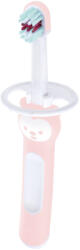 MAM fogkefe Babys Brush 6hó lány