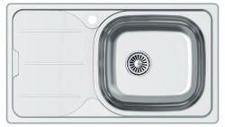 CATA - Mosogatótálca CDS-1 EI/A inox (02625022) - olmo