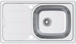 CATA - Mosogatótálca CDS-1 REV Inox (02625021) - olmo