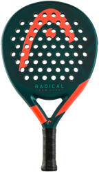 Head Radical Team Light 2026 Padelütő