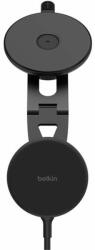 Belkin BoostCharge Qi2 mágneses autós tartó 15W WIC013HQBK (WIC013HQBK)