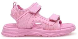 Sprandi Gyermek szandál, Sprandi, 590559, szintetikus/textil, rózsaszín, 31 EU (5905588640011-31)