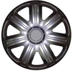  Comfort GR Dísztárcsa - 4 Darab - Grafit - 15