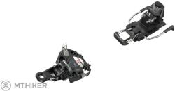 Fritschi Xenic plus 10 alpesi síkötés, fekete/ezüst (95 mm)