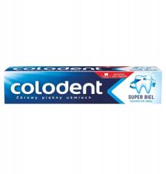 Colodent Fogkrém, Colodent, Super White, 100 ml (47578)