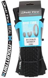 Deli Tire Gumiabroncs SA-270 26x2.10 BK SKW FLEX (ODSA270007)