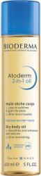 BIODERMA Atoderm 2 az 1-ben testolaj, 150 ml