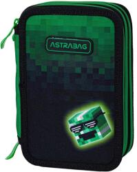 Astra Tolltartó Astra AC31 Jumbo Pixel Hero 3 rekesszel felszerelve (EMGAZ024057)