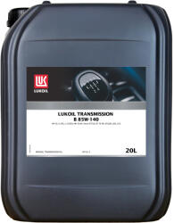 LUKOIL Transmission B 85W-140 hajtóműolaj 20L