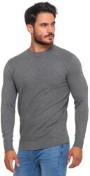 Moraj Férfi pulóver Moray, Viscose, Grey, S INTL (SWE-MO-OMS3800-002-GREY-S)