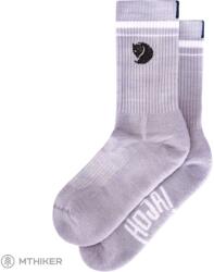 Fjällräven Hoja zokni, lavender mist (M)