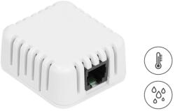 HWG Kombinált hőmérséklet és páratartalom érzékelő 1WU_HTEMP_B1 (1WU_HTEMP_B1)