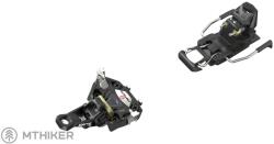 Fritschi Xenic plus 12-es alpesi síkötés, fekete/arany (95 mm)