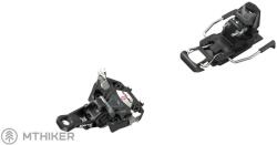 Fritschi Xenic plus 10 alpesi síkötés, fekete/ezüst (105 mm)