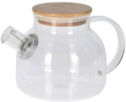 EH Excellent Houseware Vízforraló fémszűrővel, 1000 ml (1024354-8719987997884)