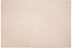 vidaXL Mű Nyúl Szőr Szőnyeg Olite Tópszínű 140 x 200 cm Poliészter 42021747 (42021747)