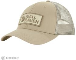 Fjällräven Långtradarkeps baseball sapka, fossil (L/XL)