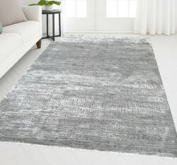  Modern szőnyeg Porto Lux 7733 (Grey) 240x330cm Szürke