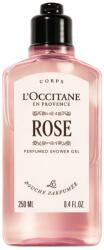 L'Occitane L'Occitane Gel de dus Rose, 250ml, L'Occitane