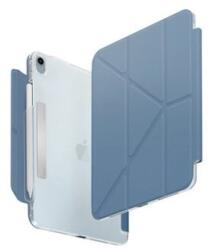 Uniq Camden Click Apple iPad Air 11" (2024) műanyag tok kék SOP96227 (SOP96227)