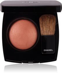 CHANEL Fard de obraz Chanel Joues Contraste Powder - culoare naturală pentru obraji (C-CH-078-01)