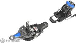 Fritschi Vipec Evo 12 állítható 60 mm-es alpesi síkötés, kék/hárszöld/fekete (100 mm)