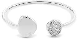 Calvin Klein Elegantă brățară solidă din oțel Fascinate 35000214