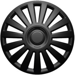  Luxury BL Dísztárcsa - 4 Darab - Fekete - 14