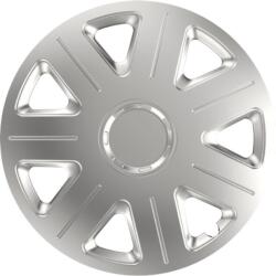  Master Dísztárcsa - 4 Darab - Ezüst - 13