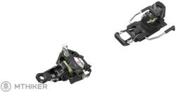 Fritschi Xenic plus 12-es alpesi síkötés, fekete/arany (105 mm)