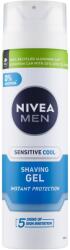 Nivea Gel de ras Cooling 200 ml