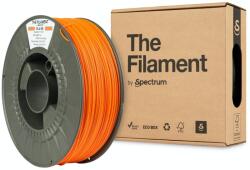 Spectrum The Filament PLA HS 1, 75mm Pure Orange 1kg (TF-24037)