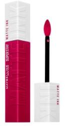 Maybelline SuperStay Matte Ink Liquid Lipstick ruj lichid pentru efect mat 150 Pathfinder 5 ml